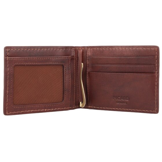 Picard Toscana Cartera Piel 11 cm