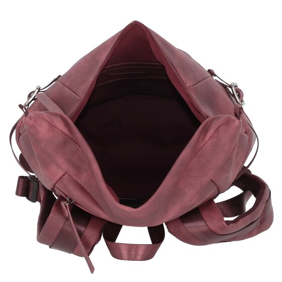 Greenburry Mochila riñonera 43 cm compartimento para portátil