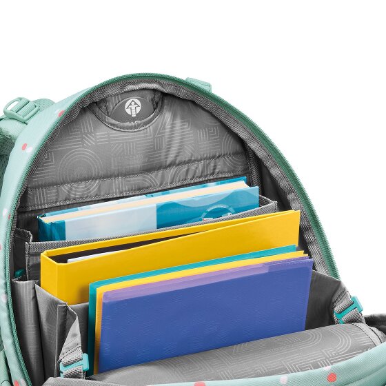 coocazoo Porter Mochila escolar 46 cm