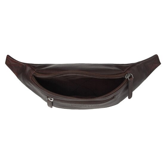 The Chesterfield Brand Brana Riñonera Piel 27 cm