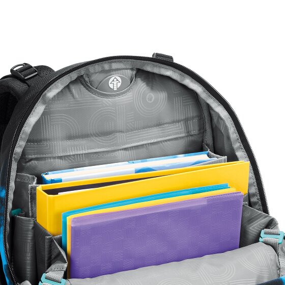 coocazoo Mate Mochila escolar 44 cm