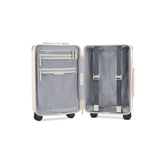 Kapten & Son Heathrow 4 ruedas Carrito 69 cm