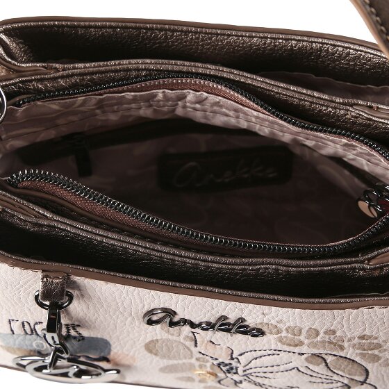 Anekke Olympia Bolsa de hombro 23 cm