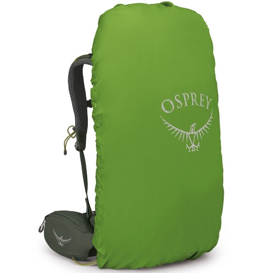 Osprey Kestrel 38 Mochila de senderismo L-XL 78 cm