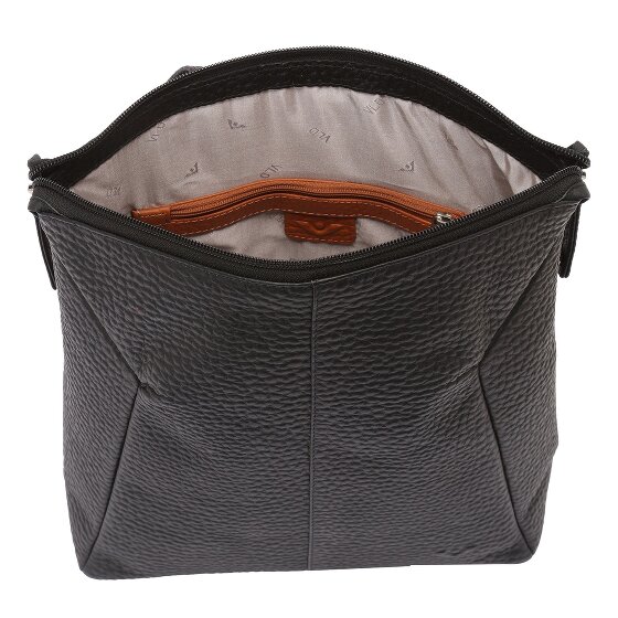 Voi Hirsch Imma Mochila de la ciudad Piel 30 cm