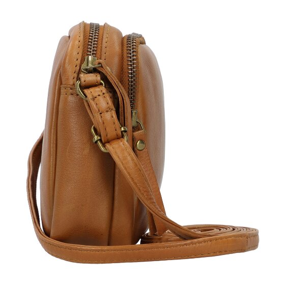 Greenburry Colombiana Bolsa de hombro Piel 21 cm