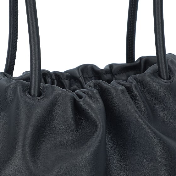 Coccinelle Dulse Bolsa de hombro Piel 31 cm