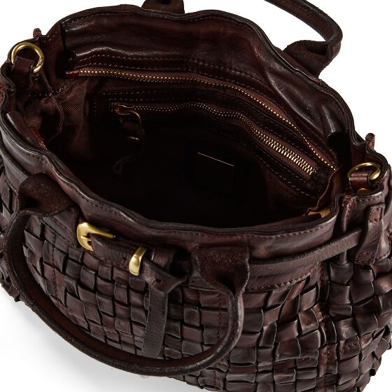 Campomaggi Penelope Bolso Piel 30 cm