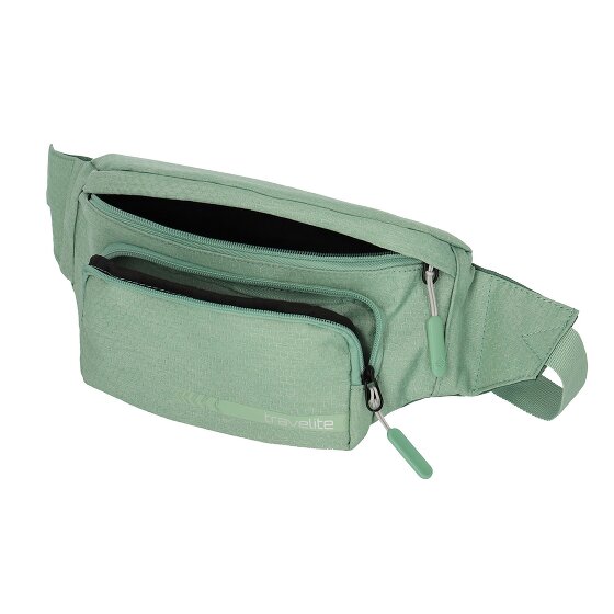 Travelite Riñonera Kick Off 30 cm