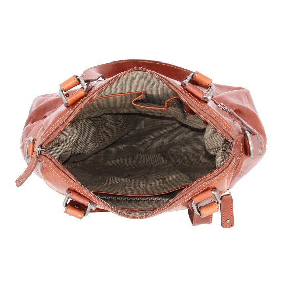 Pride and Soul Bolso bandolera cuero 34 cm