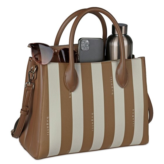 bugatti Cleo Bolsa de hombro 33 cm