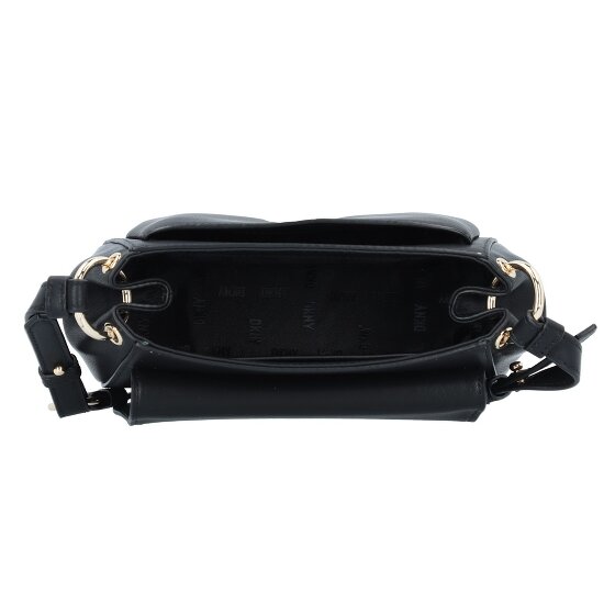 DKNY Downtown Bolsa de hombro Piel 21 cm