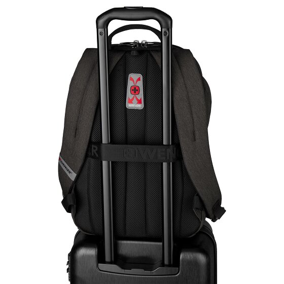 Wenger MX Light 16 Mochila de negocios 44 cm Compartimento para el portátil