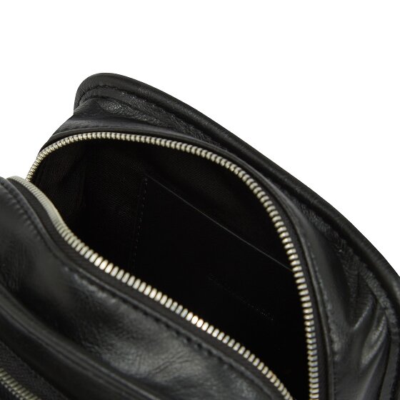 Calvin Klein Jeans Utility Bolsa de hombro Piel 34 cm