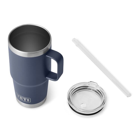 Yeti Rambler Taza para beber 739 ml