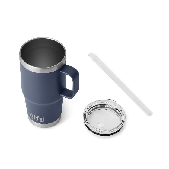 Yeti Rambler Taza para beber 739 ml
