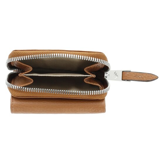 Picard Cartera de cuero puro 10 cm