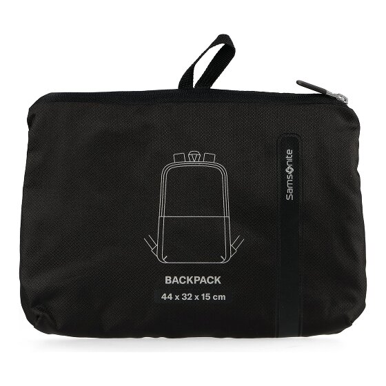 Samsonite Ta Revolution Mochila de día 44 cm