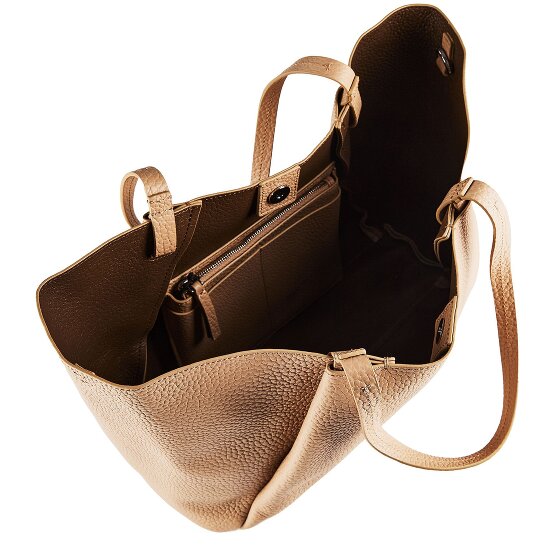 Marc O'Polo Bolsa de compras M Piel 50 cm