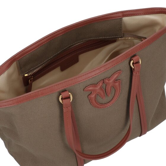 PINKO Miranda Bolsa de compras 58 cm