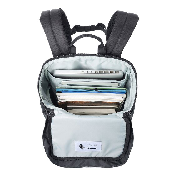 NITRO Daypacker Two Mochila de día 46 cm Compartimento para el portátil