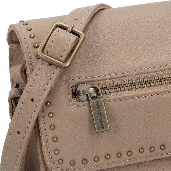 Cowboysbag Bridgetown Bolsa de hombro Piel 18.5 cm