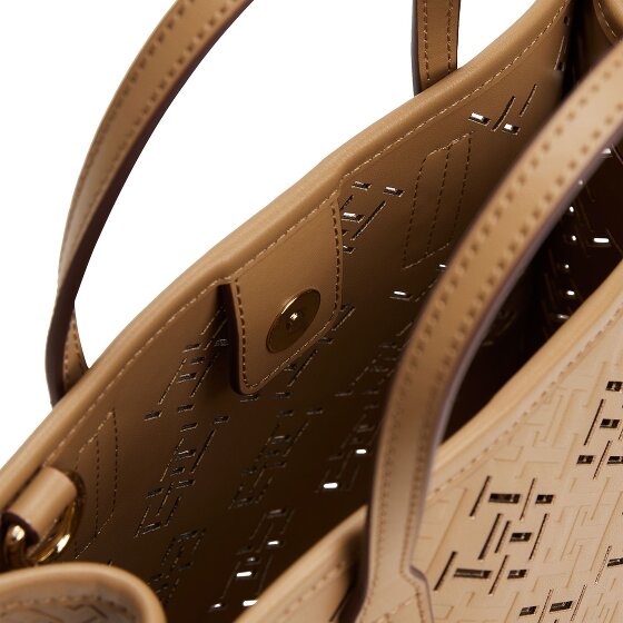 Tommy Hilfiger TH City Bolsa de compras 27 cm