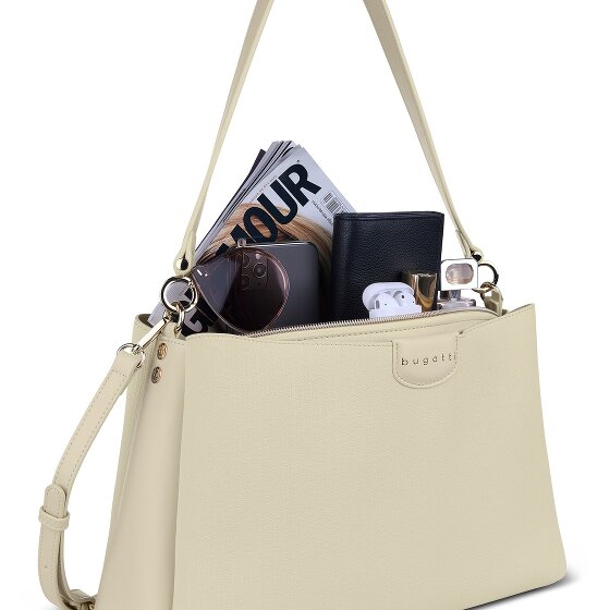 bugatti Leah Bolsa de hombro 36 cm