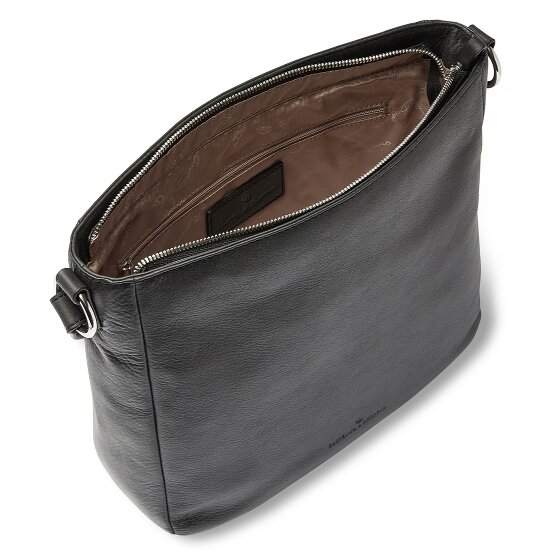 Castelijn & Beerens Carisma Bolsa de hombro Piel 30 cm