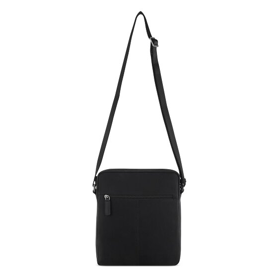 bugatti Luca Bolsa de hombro Piel 23 cm
