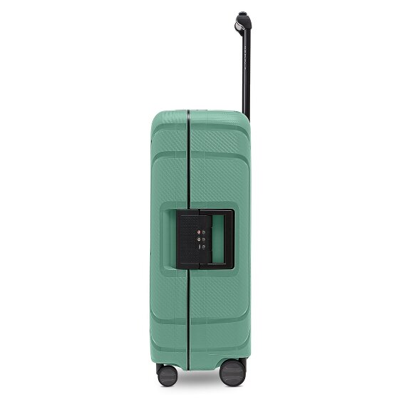 Redolz Essentials 15 Carro de 4 ruedas de 65 cm con fijación de tres puntos