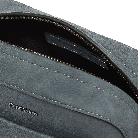 Calvin Klein CK Refined Bolsa de hombro Mini Bag 17 cm