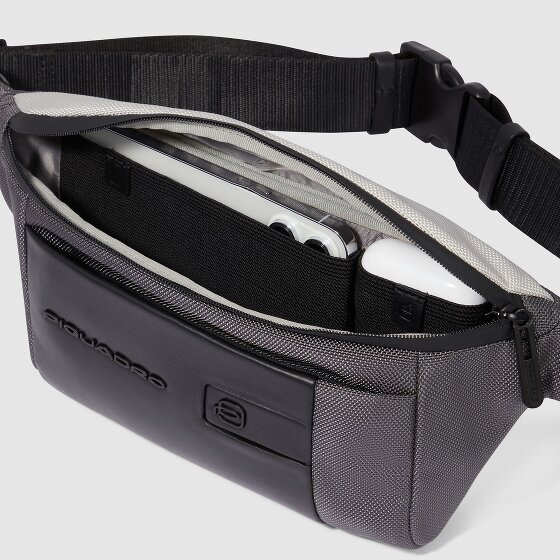 Piquadro Brief 2 Special Riñonera Bloqueo RFID 32 cm
