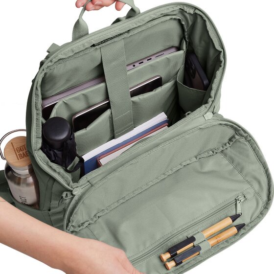 GOT BAG Pro Pack Mochila de día 47 cm Compartimento para el portátil