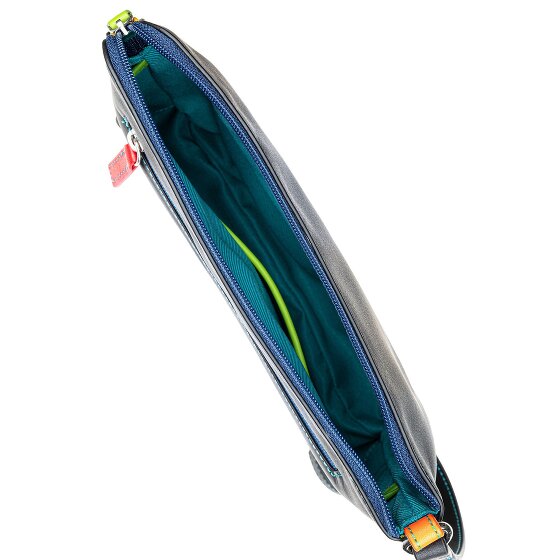 Mywalit Bolsa de hombro Piel 22 cm