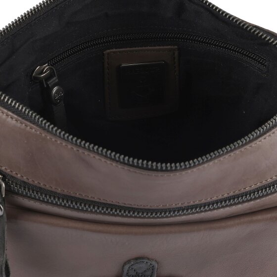 Harbour 2nd Urban Poets Bolsa de hombro Piel natural 22 cm