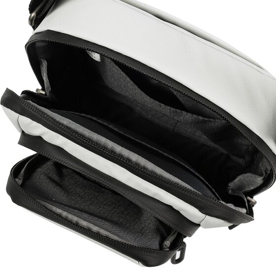 Hedgren Comby Performance Relax P Bolsa de hombro Mini Bag Protección RFID 18 cm