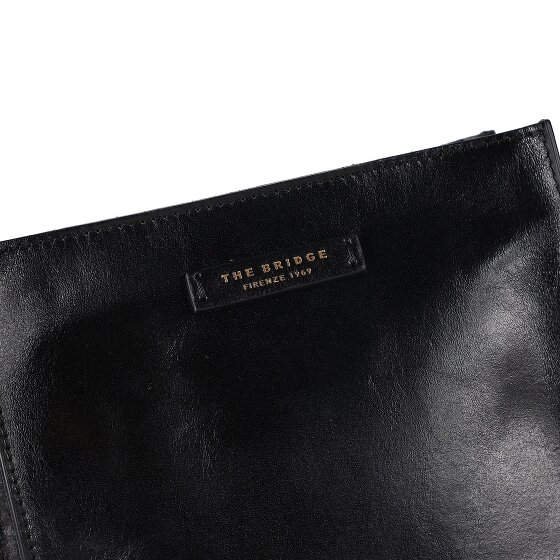 The Bridge Mirra Bolsa de hombro Piel 21.5 cm