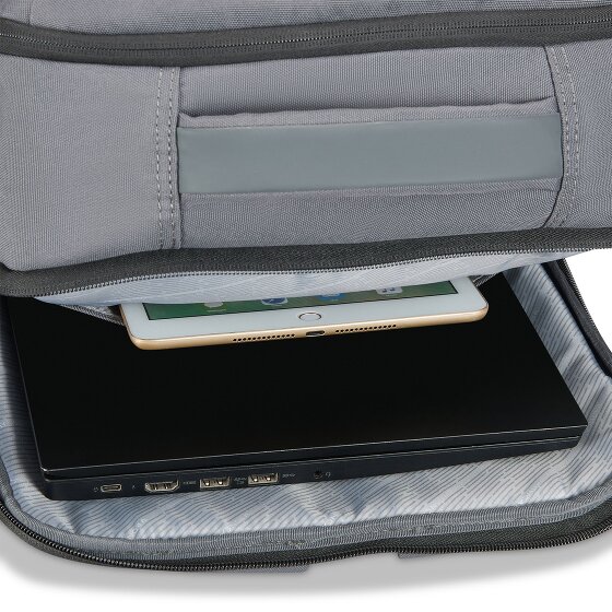 Roncato Mochila Clayton Compartimento para portátil de 48 cm