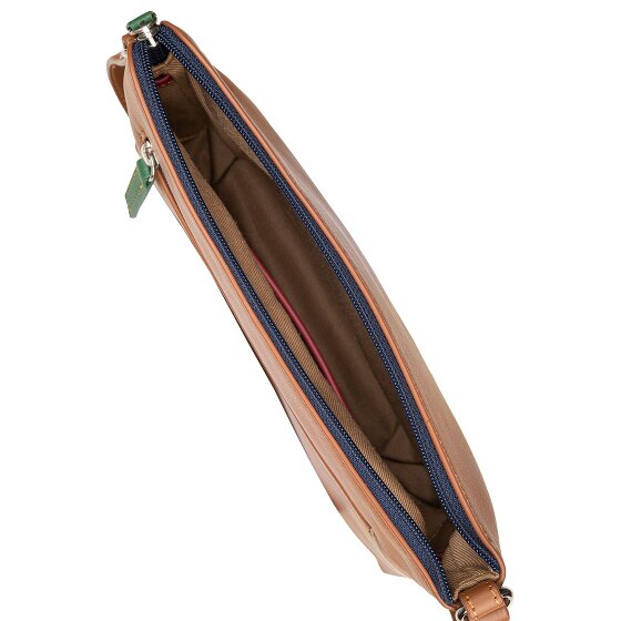Mywalit Bolsa de hombro Piel 22 cm