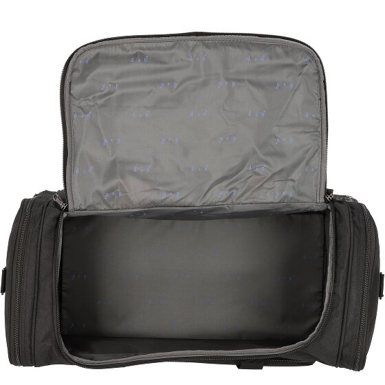 d&n Bolsa de viaje Travel Line 7700 59 cm
