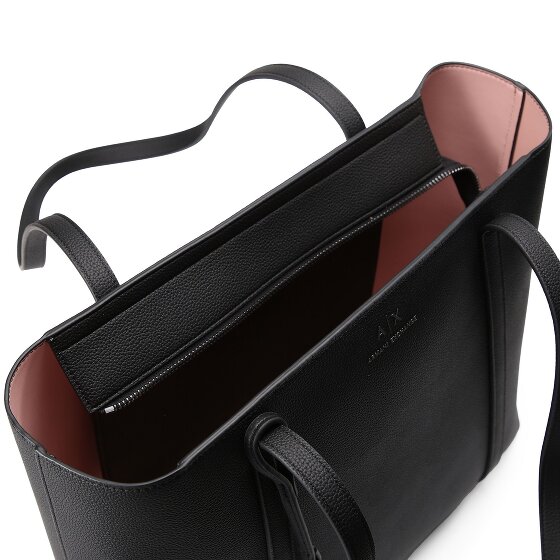 Armani Exchange Silvye Bolsa de compras 33 cm