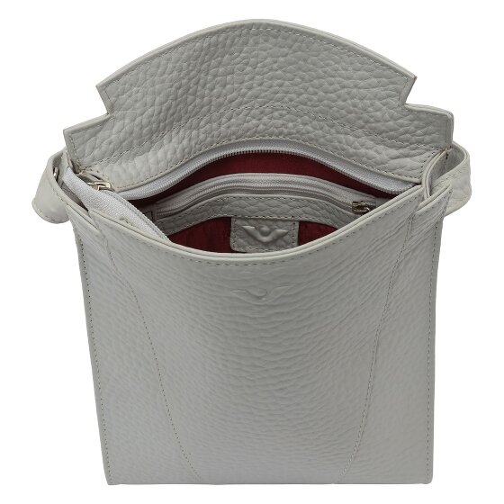 Voi Hirsch Darlene Bolsa de hombro Mini Bag Piel 17 cm