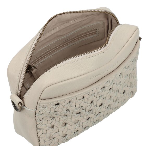 Cowboysbag Morton Bolsa de hombro Piel 24 cm