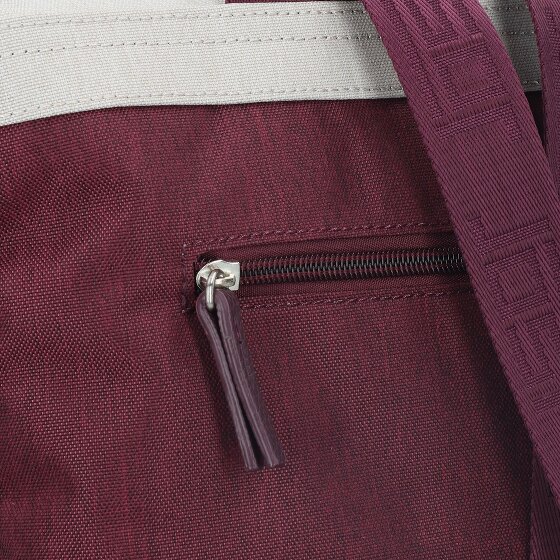 Jost Bergen Mochila de día 37 cm Compartimento para el portátil