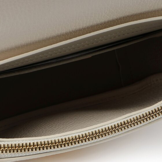 Coccinelle C-Me Lock Bolsa de hombro Piel 24 cm