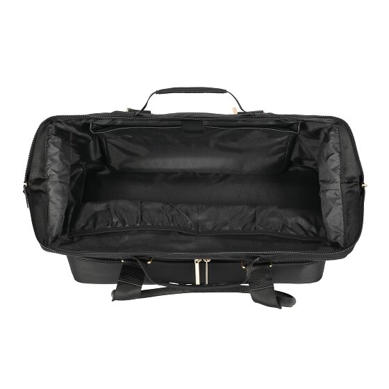 Travelite Barbara Stepp Bolsa de hombro 48 cm Compartimento para el portátil
