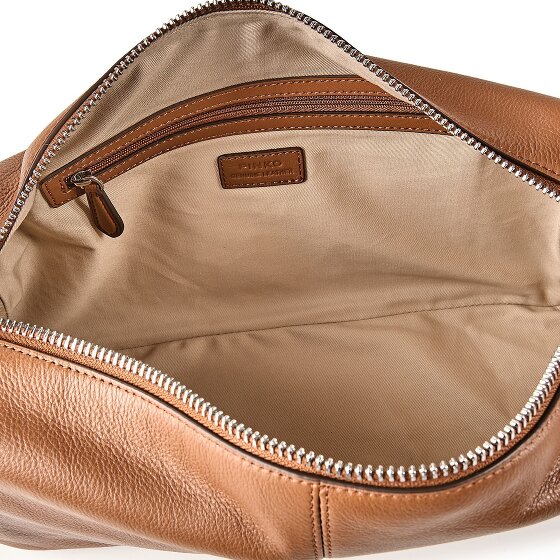 PINKO 24 Classic Bolsa de hombro Piel 34 cm
