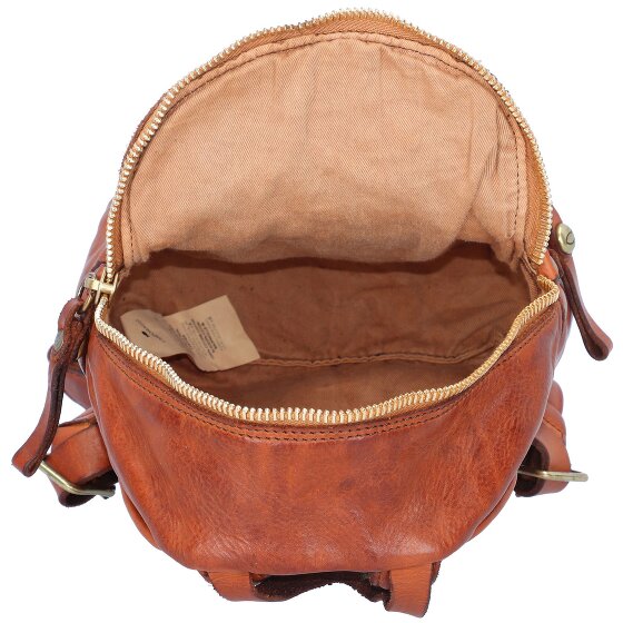 Campomaggi Mochila City Piel 23 cm