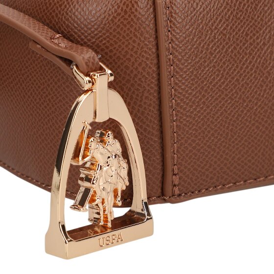 U.S. Polo Assn. Jones Bolsa de hombro 20 cm